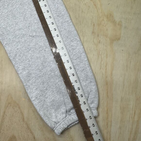 NEW Texas A&M Aggies Travis Scott x Mitchell & Ness Classic Sweatpants XL - Picture 13 of 15